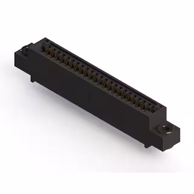 395-023-525-403 EDAC Inc.  Edgeboard Connectors